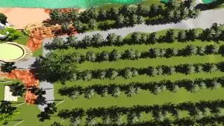 Tadom Hill Resorts