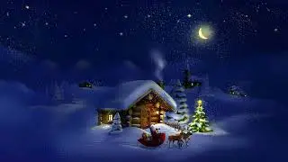 Jos&eacute; Feliciano - Feliz Navidad (Lyrics)