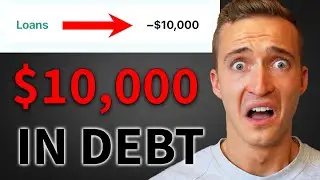 Why I Just Borrowed $10,000 to Invest in Stocks&hellip;