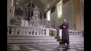 Il convento carmelitano di Sant'Anna a Genova
