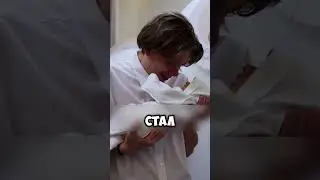 лучший в мире брат😭❤️