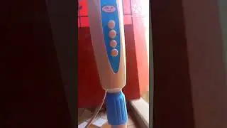 Usha Stand Fan #usha #stand #fan #shortvideo