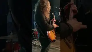 La Grange (cover) - The Shane Gang