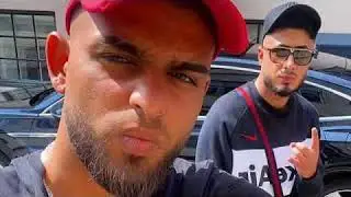 LARRY 44 x ZK - SE MIG NEDE
