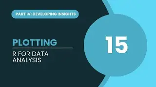 Plotting with Base R