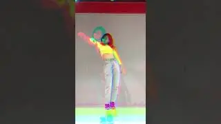 Kangaroo Dance Challenge 24