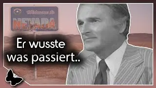 Er wusste was passiert.... I Der Fall Ron Rudin I Doku 2022