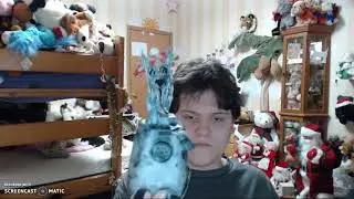 mambo no. 5 singing scottie dog