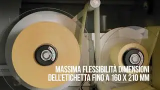 Stampa e Applica per Pallet AP182 | Weber Marking Systems Italia