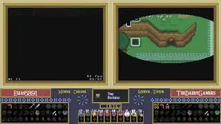 Go Mode Podcast Mentor Tournament 2019: elias5891 (w/ Chisame) vs TheDaddyGamers (w/ Espeon)