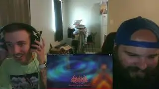 Left To Suffer - Will It Take My Breath ft. Ten56 | This was crazy! {Reaction}