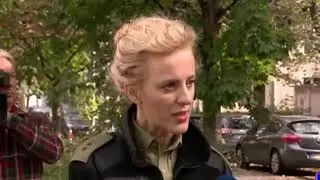 Azyl ale w Niemczech i Hypokryzja RMF