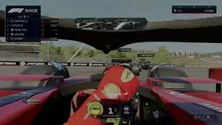 F1 2025: Spa Grand Prix: 4/5 and 5/5