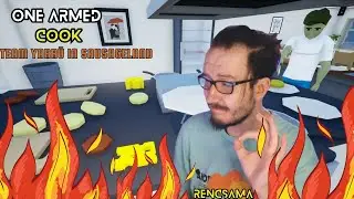 rencsama - Team Yarr&uuml; ile komik anlar [Twitch]
