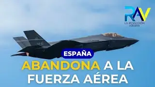 Espa&ntilde;a no tendr&aacute; el avi&oacute;n m&aacute;s puntero del mercado, el F-35