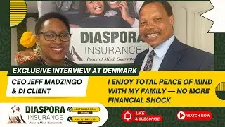 3 Years of Coverage, Absolute Peace of Mind &ndash; Client Testimonial