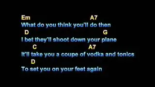 Goodbye Yellow Brick Road, Elton John