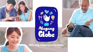 How can I get help on Viber? | #AlagangGlobe Episode 3