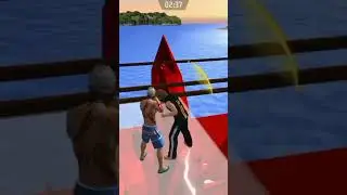 free fire New funny video 😀 craftland map #freefire #shorts #ytshorts #freefireclips #funny #ff