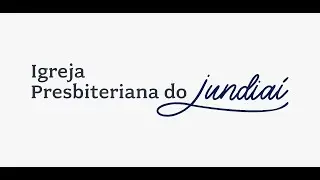 Escola Bíblica Dominical e Ceia - 14/12/2025 - Igreja Presbiteriana do Jundiaí - Anápolis-GO