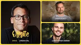 Ep 13 - Set the Mood