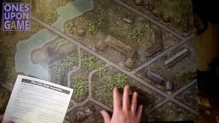 '65 | Hue City Map Expansion || unboxing