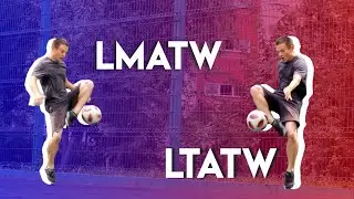 ТРЮКИ LMATW и LTATW // ОБУЧЕНИЕ и ДЕТАЛЬНЫЙ РАЗБОР