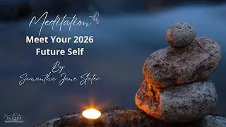 Meet your December 2026 future self and reset your money energy before the new year.