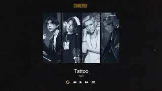 NKI &ndash; Tattoo