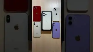 iPhone 13 Pro Max - King of iPhones