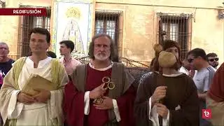 MISTERI | LA VESPRA  - 14/08/2022