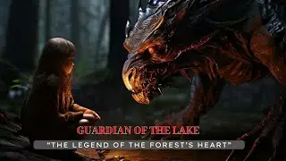 The Legend of the Forest&rsquo;s Heart - Guardian of the Enchanted Lake
