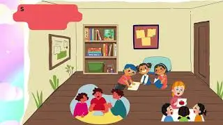 SAFE, SUPPORTIVE AND SUCCESSFUL CLASSROOM MONTAGE VIDEO_LIANNA ANA ANAK JOSHUA_CW240930214