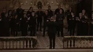 Personent Hodie, NEV Renaissance, concert de No&euml;l 2025