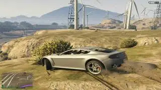 RAPIDGT Car Driving | Car cheat code, best car in gta 5 | Gaming With Sami