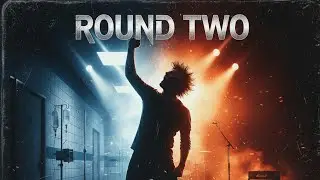 Round two -  Pounding Riff