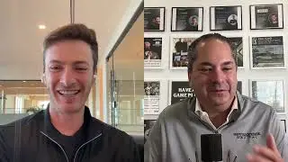 Jack Settleman&rsquo;s Journey: Family Business, College Hustles & Snapback Sports Growth