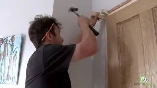 Internal Doors Prehung Doorsets
