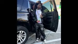 Bally Baby x Baby Mel Type Beat 