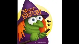 Magic BROOM