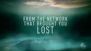 The Crossing ABC Trailer #4