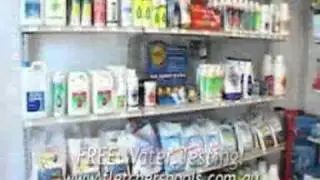 Swimming Pool Supplies Whyalla Fletcher'S Pool Supplies SA