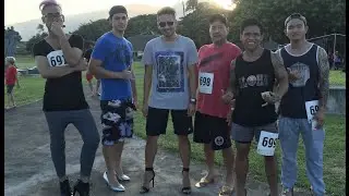 episode 25 - walk a mile in her shoes