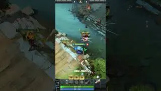 Weighted Dice new item patch 7.40 🎲 #dota2 #дота2 #dota2update