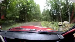 Emiltrof&eacute;n 20140830 ss3 ola bengtsson olofstr&ouml;ms mk saab v4
