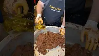 Etli &Ccedil;iğ K&ouml;fte