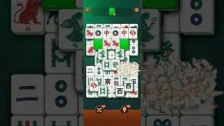 Vita Mahjong 🌸 Journey 🀄 Relaxing Mahjong Gameplay 🀄Puzzle Levels 76-91