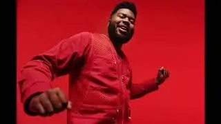 [FREE] Khalid Talk Type Beat / Jeremiah Type Beat / 