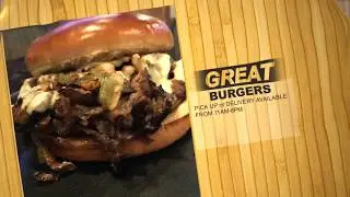 Order food for pick up or delivery - The Northland Pub - Appleton, WI