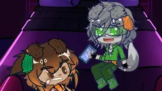 Zucky - Remake 💚🧡 | PAW Patrol